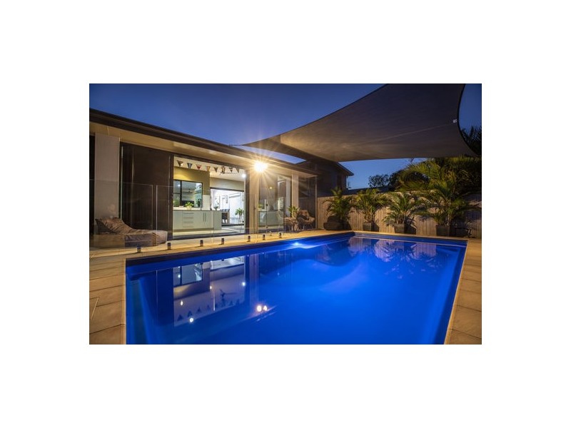 45 Corella Way, Blacks Beach QLD 4740