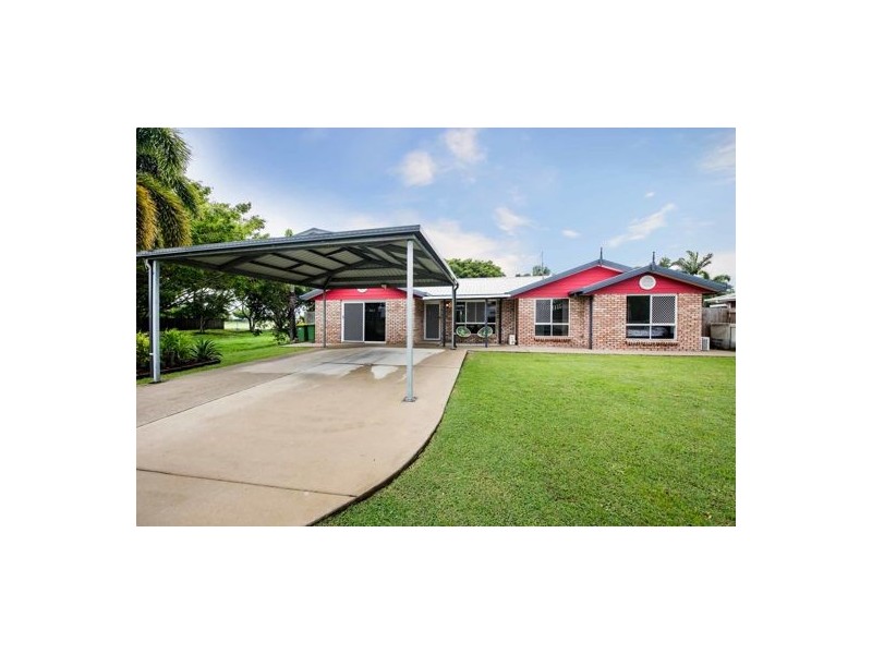 98 Broomdykes Drive, Beaconsfield QLD 4740
