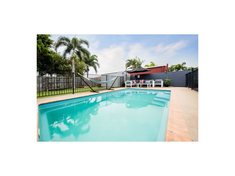 98 Broomdykes Drive, Beaconsfield QLD 4740