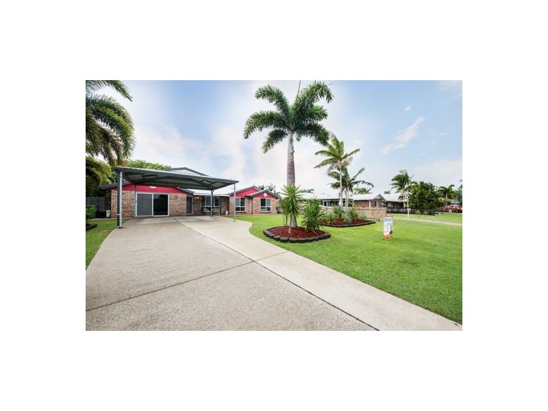 98 Broomdykes Drive, Beaconsfield QLD 4740