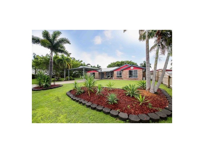 98 Broomdykes Drive, Beaconsfield QLD 4740