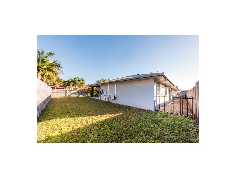 2 Blaxland Close, Andergrove QLD 4740
