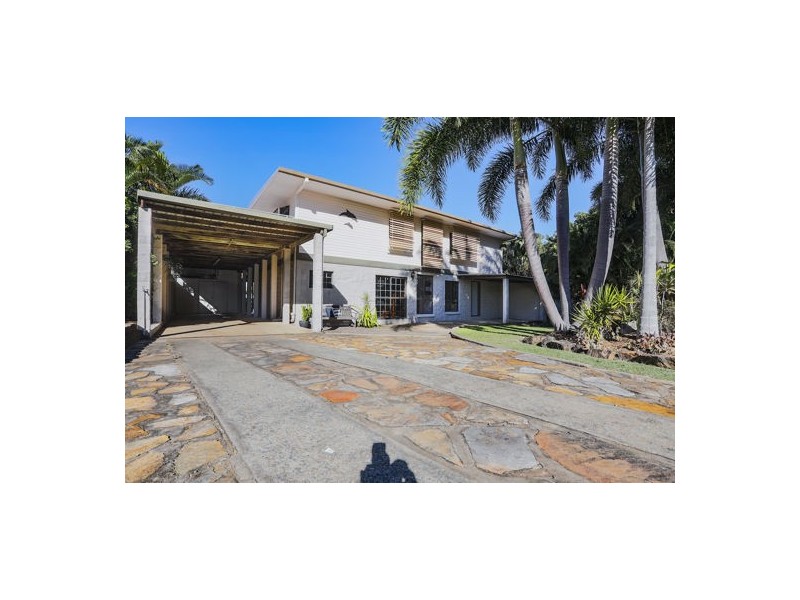 14 Silver Street, Grasstree Beach QLD 4740