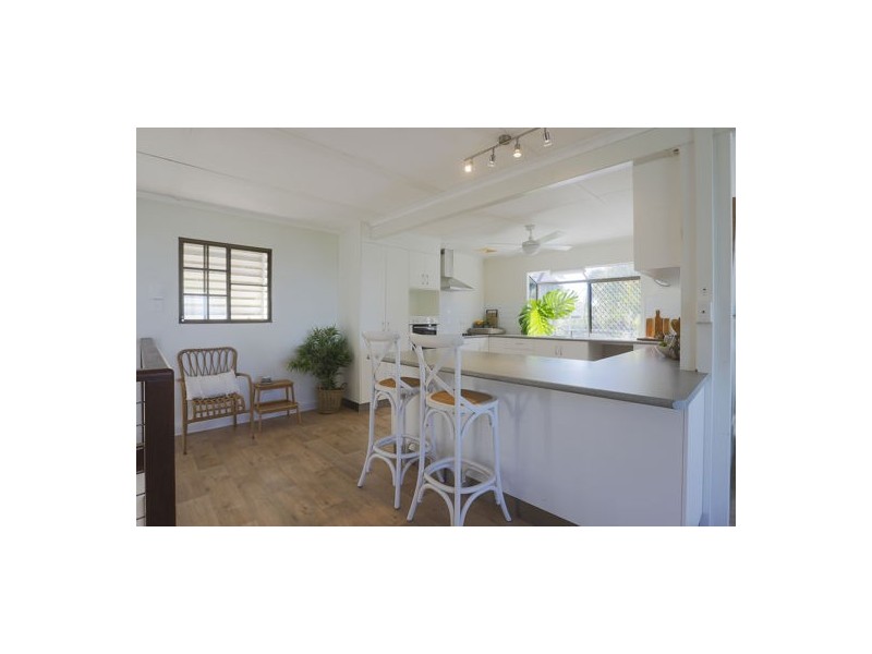 14 Silver Street, Grasstree Beach QLD 4740