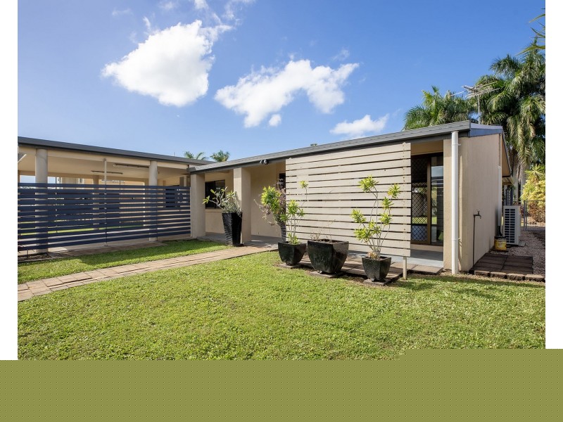 20 Tolcher Street, Mount Pleasant QLD 4740