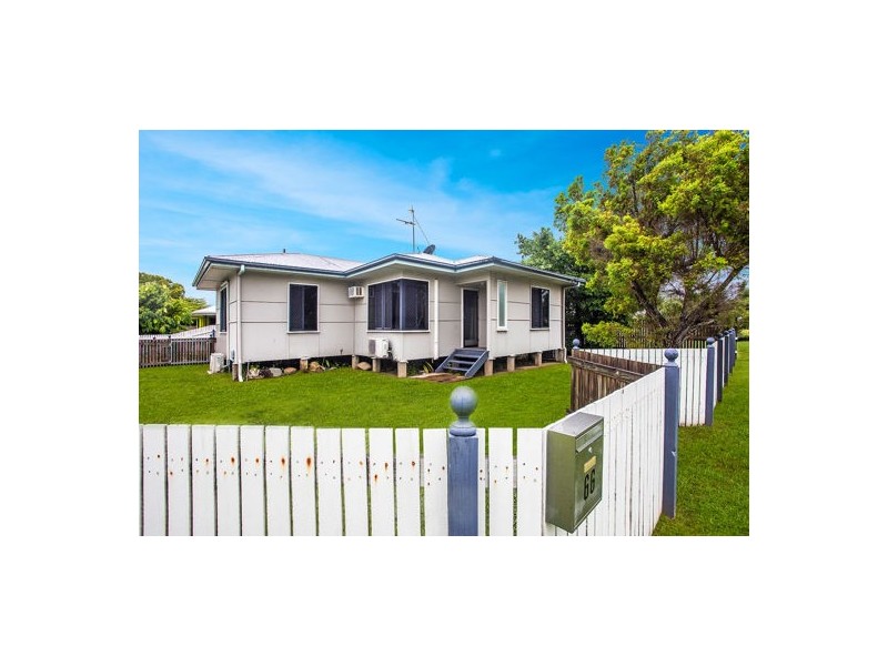 66 Webberley Street, West Mackay QLD 4740