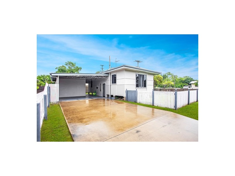 66 Webberley Street, West Mackay QLD 4740
