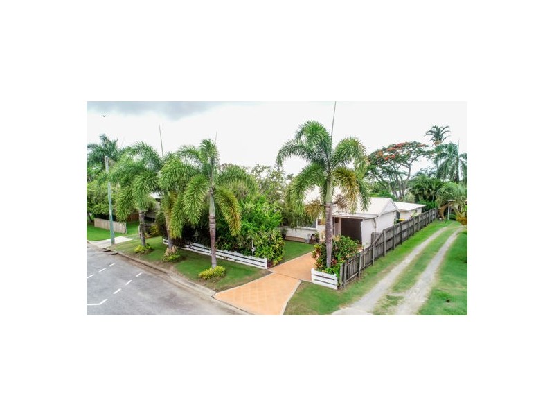 8 The Goosewalk, North Mackay QLD 4740