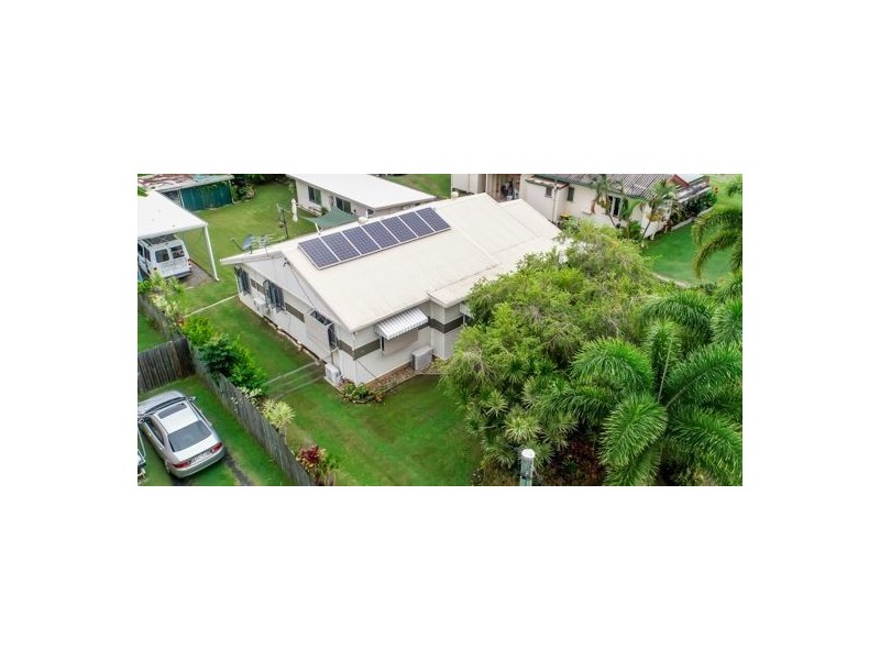 8 The Goosewalk, North Mackay QLD 4740