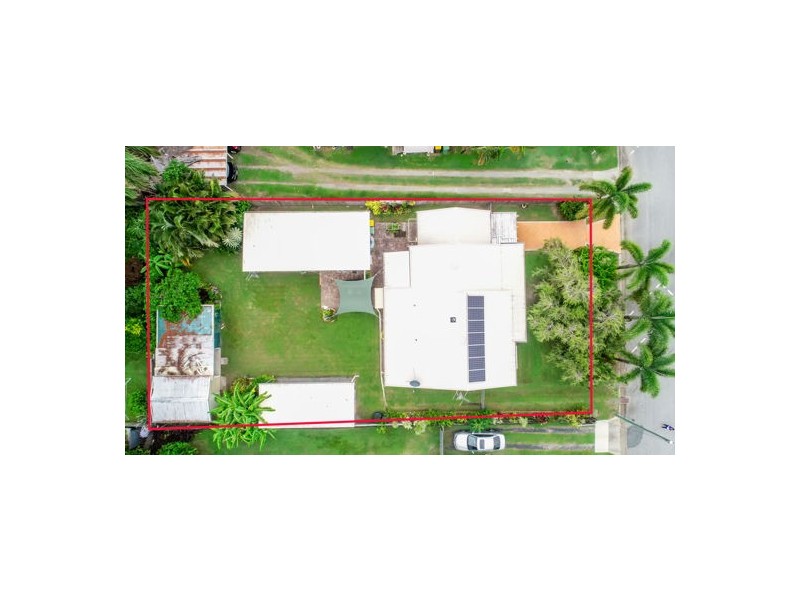 8 The Goosewalk, North Mackay QLD 4740