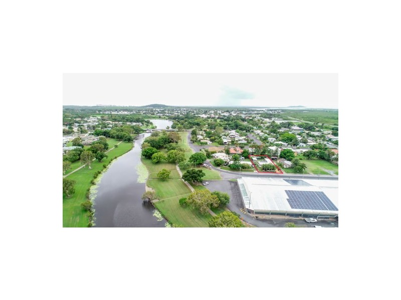 8 The Goosewalk, North Mackay QLD 4740