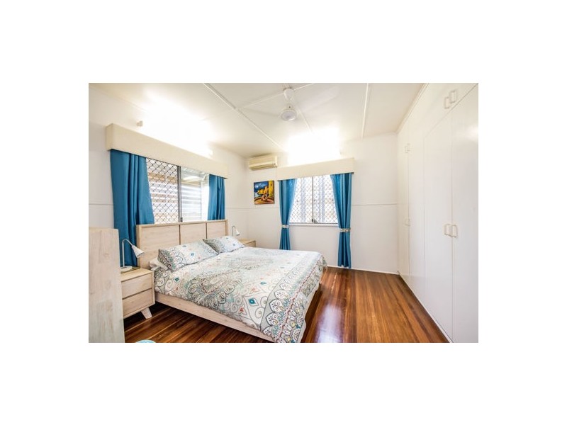 8 The Goosewalk, North Mackay QLD 4740