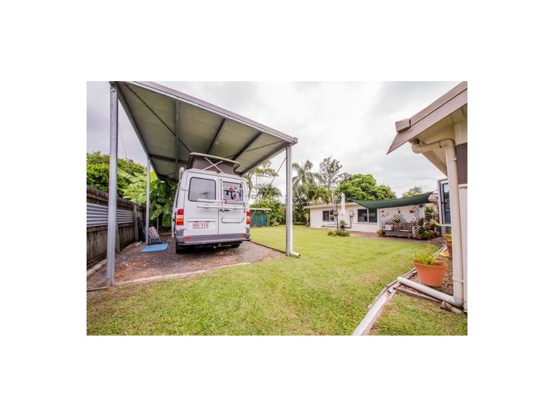 8 The Goosewalk, North Mackay QLD 4740