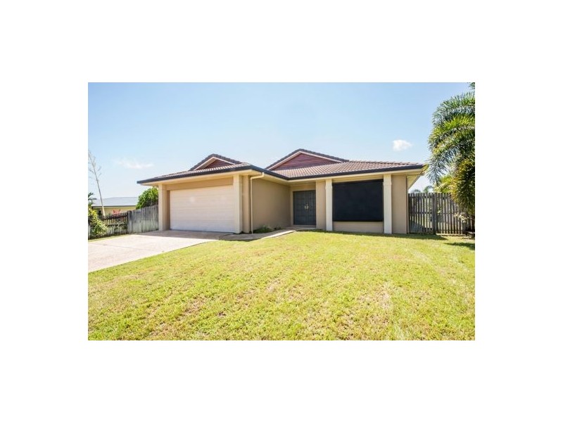36 Adair Court, Rural View QLD 4740