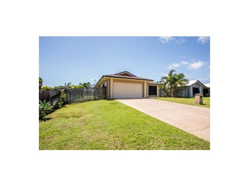 36 Adair Court, Rural View QLD 4740