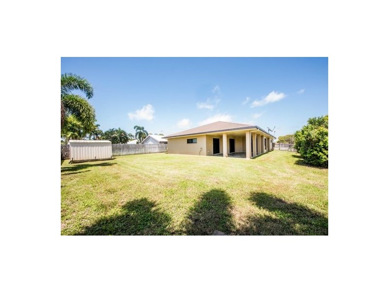36 Adair Court, Rural View QLD 4740