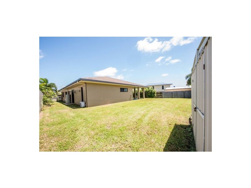 36 Adair Court, Rural View QLD 4740