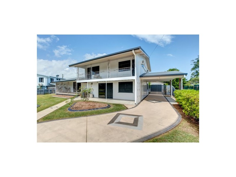 31 Hoey Street, East Mackay QLD 4740
