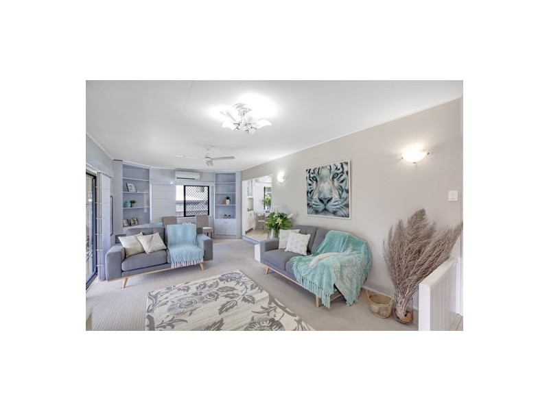 31 Hoey Street, East Mackay QLD 4740