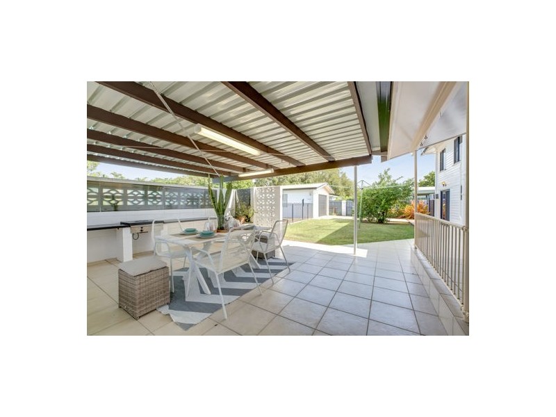 31 Hoey Street, East Mackay QLD 4740