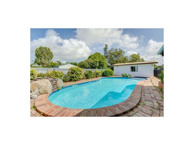 31 Hoey Street, East Mackay QLD 4740