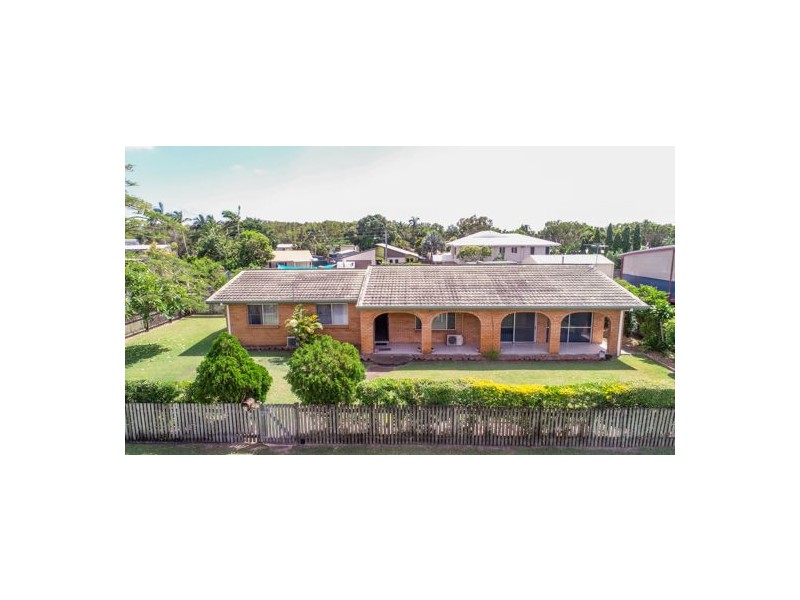 11 Warrener Street, Andergrove QLD 4740
