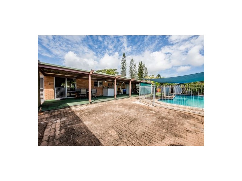 11 Warrener Street, Andergrove QLD 4740