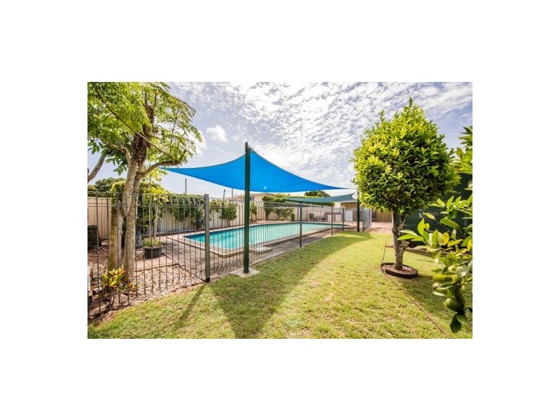 11 Warrener Street, Andergrove QLD 4740