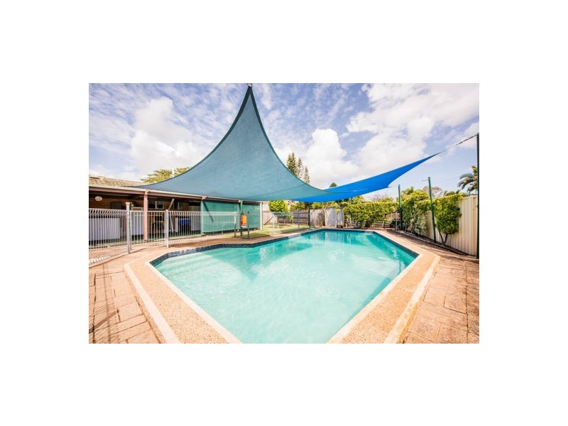 11 Warrener Street, Andergrove QLD 4740