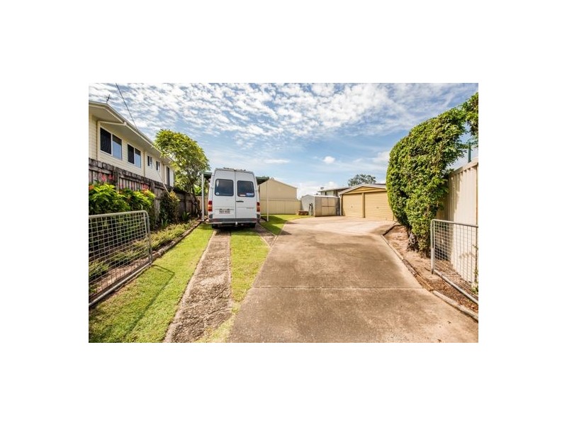 11 Warrener Street, Andergrove QLD 4740