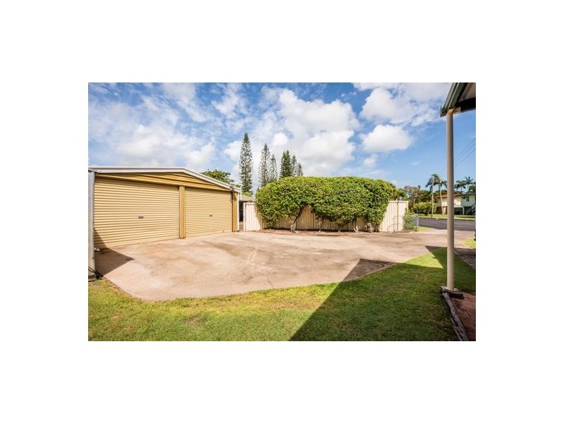 11 Warrener Street, Andergrove QLD 4740