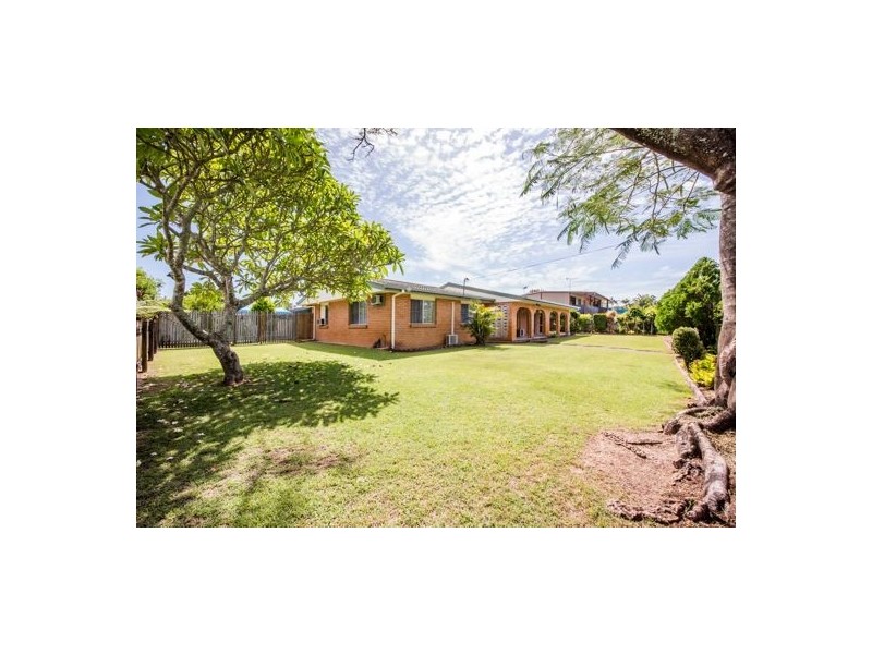 11 Warrener Street, Andergrove QLD 4740