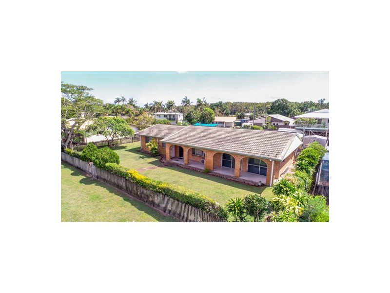 11 Warrener Street, Andergrove QLD 4740