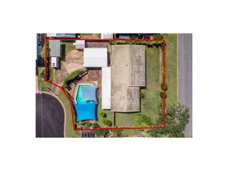 11 Warrener Street, Andergrove QLD 4740