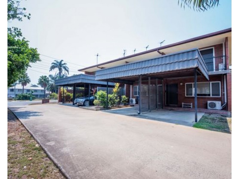 1/20 Byron Street, Mackay QLD 4740