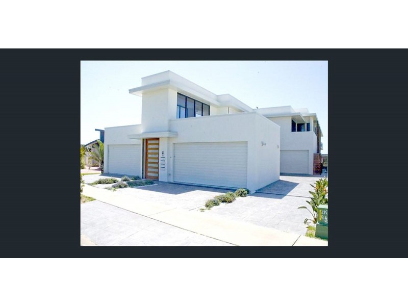 2/19 East Point Drive, Mackay Harbour QLD 4740