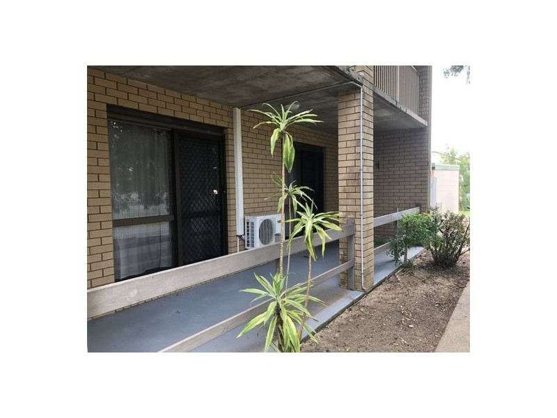 1/86 Evan Street, Mackay QLD 4740