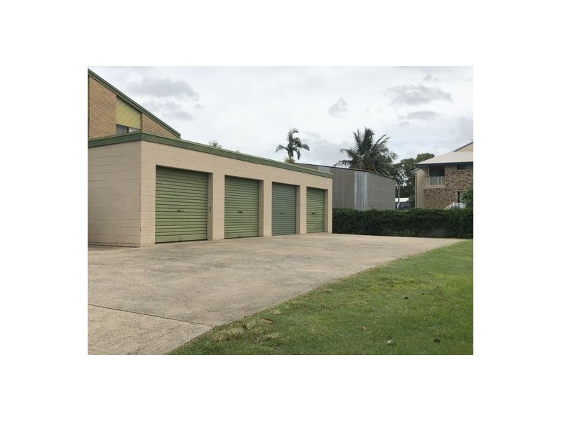 1/86 Evan Street, Mackay QLD 4740