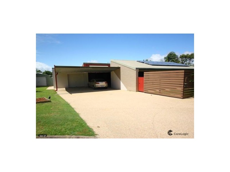 8 Hydrangea Court, Mackay QLD 4740