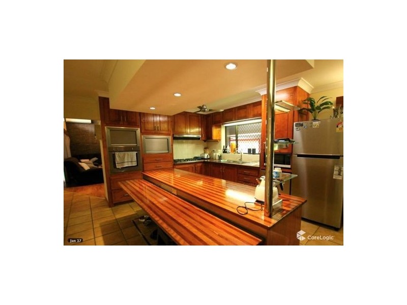 8 Hydrangea Court, Mackay QLD 4740