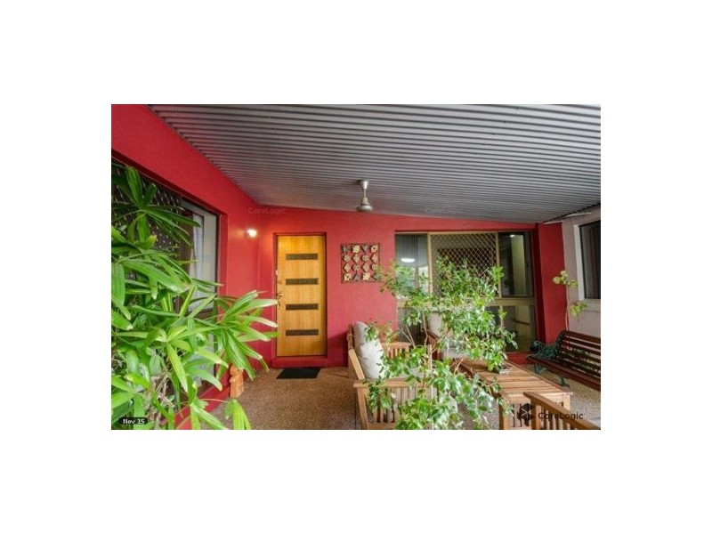 8 Hydrangea Court, Mackay QLD 4740