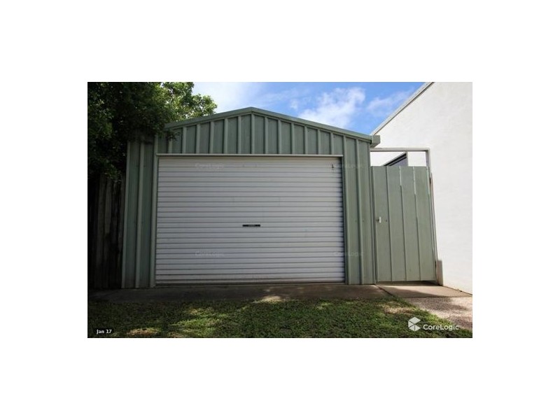 8 Hydrangea Court, Mackay QLD 4740