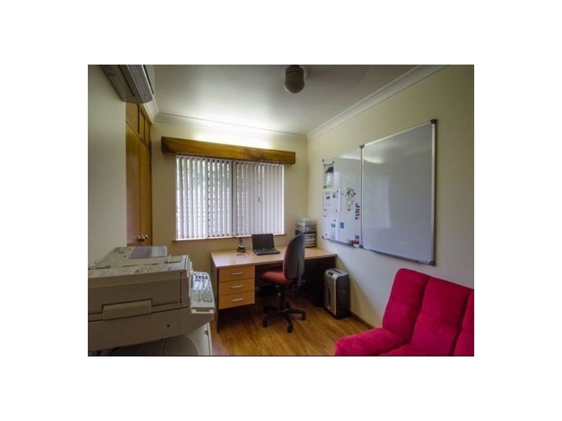 8 Hydrangea Court, Mackay QLD 4740