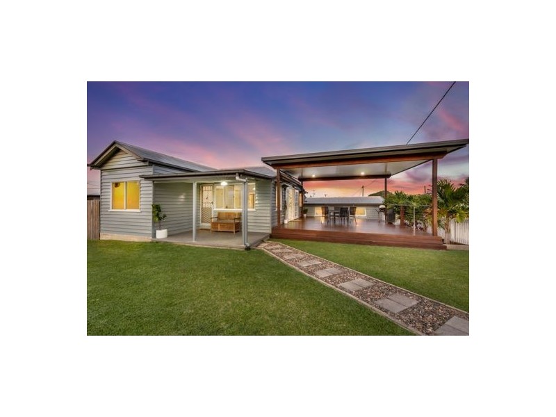 22 Quarry Street, North Mackay QLD 4740