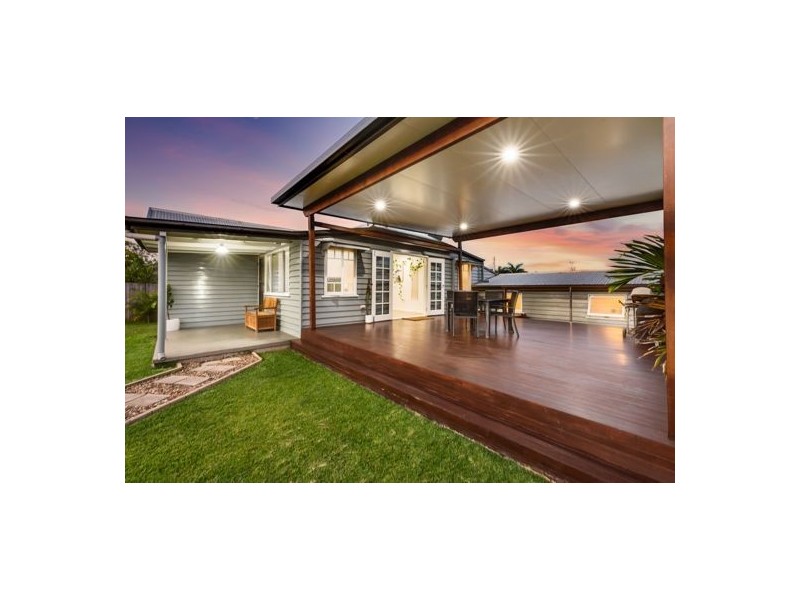 22 Quarry Street, North Mackay QLD 4740