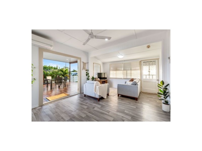 22 Quarry Street, North Mackay QLD 4740