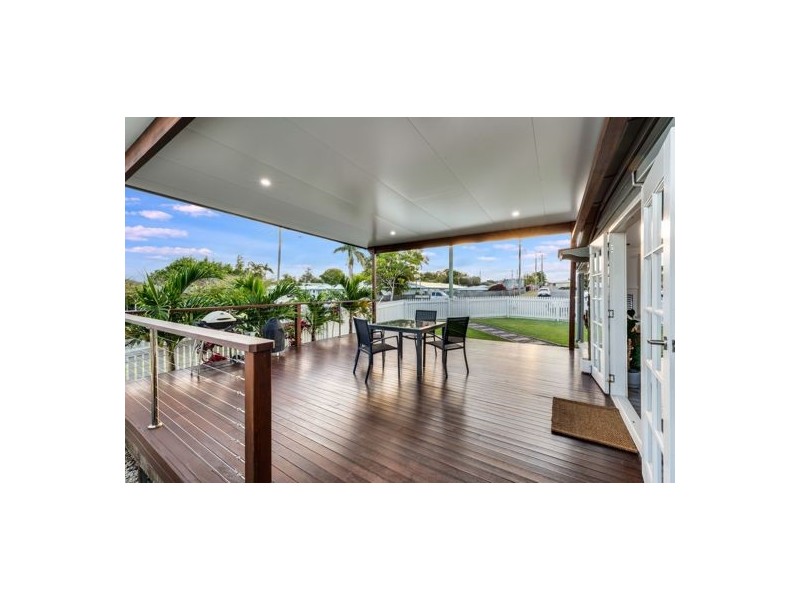 22 Quarry Street, North Mackay QLD 4740
