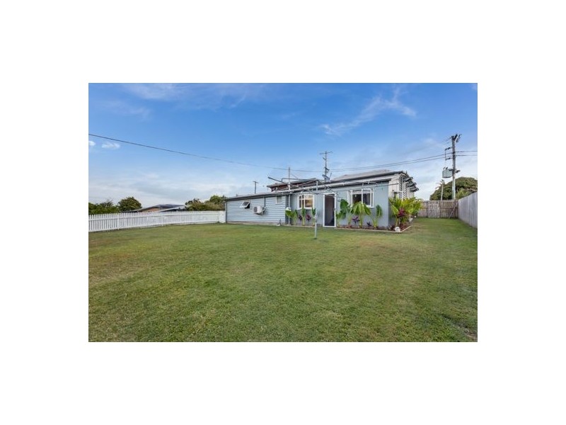 22 Quarry Street, North Mackay QLD 4740