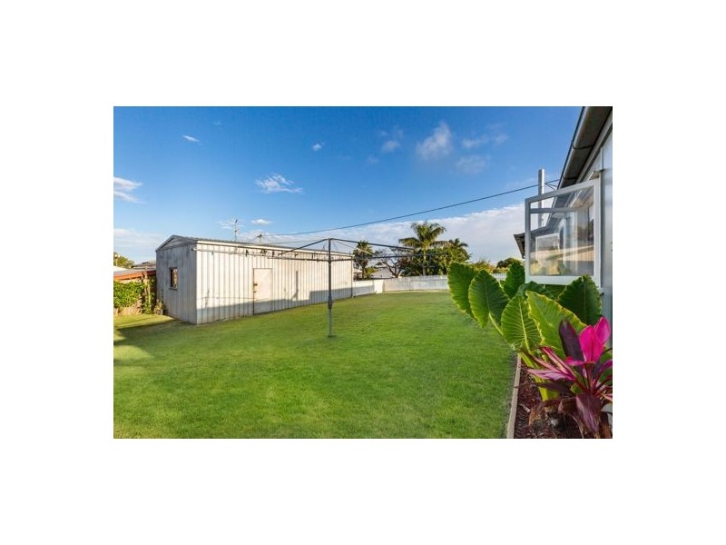 22 Quarry Street, North Mackay QLD 4740