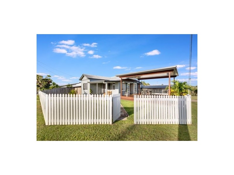 22 Quarry Street, North Mackay QLD 4740